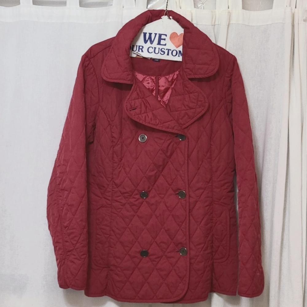 Lands' End Light Weight Jacket
